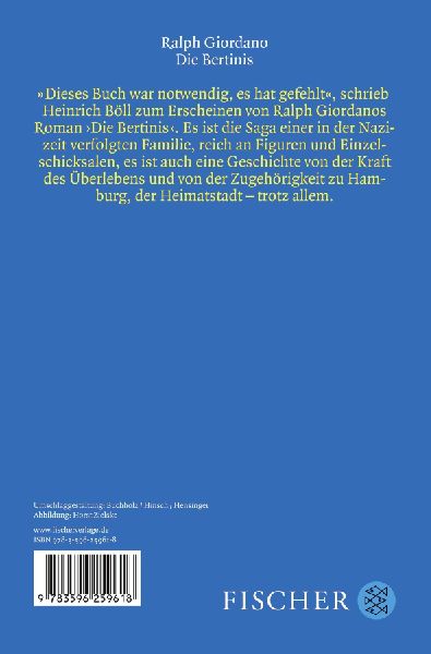 Die Bertinis