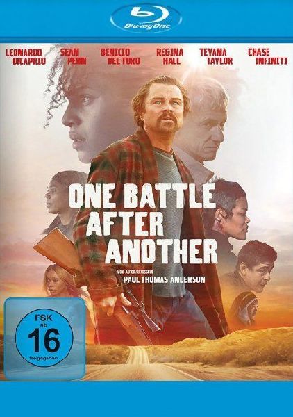 One Battle After Another