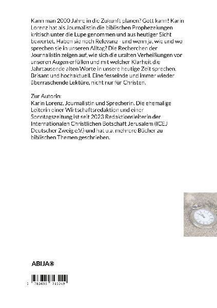 Zeichen der Zeit