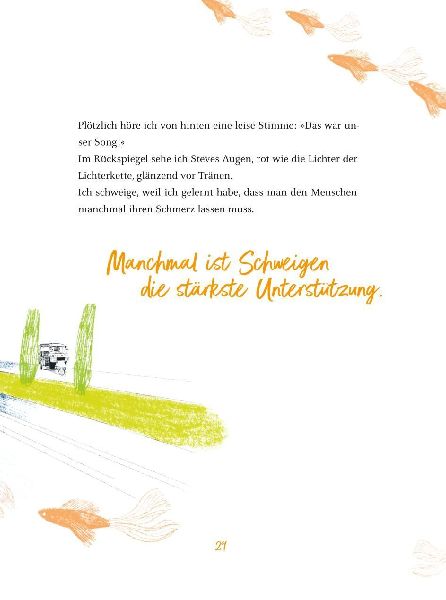Der Rikscha-Fahrer, der dir das Glück zeigt