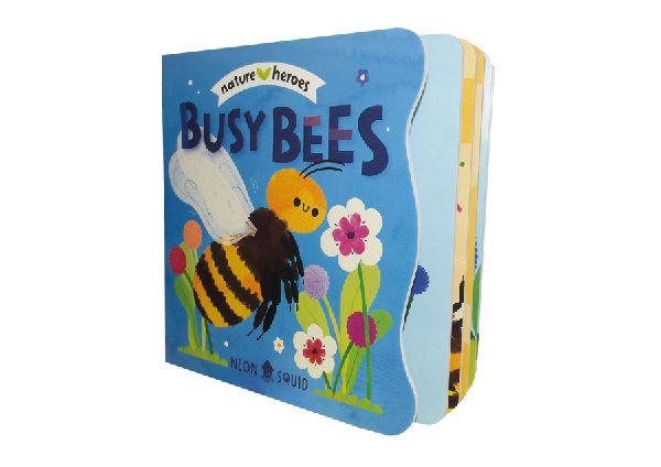Busy Bees