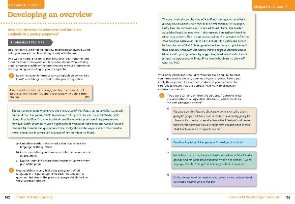Cambridge IGCSE(TM) Literature in English Student's Book