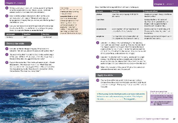 Cambridge IGCSE(TM) Literature in English Student's Book