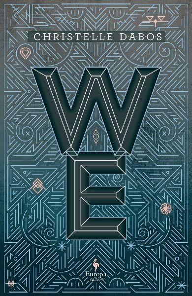 We