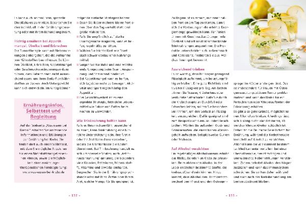 Diagnose Brustkrebs - Was tun?