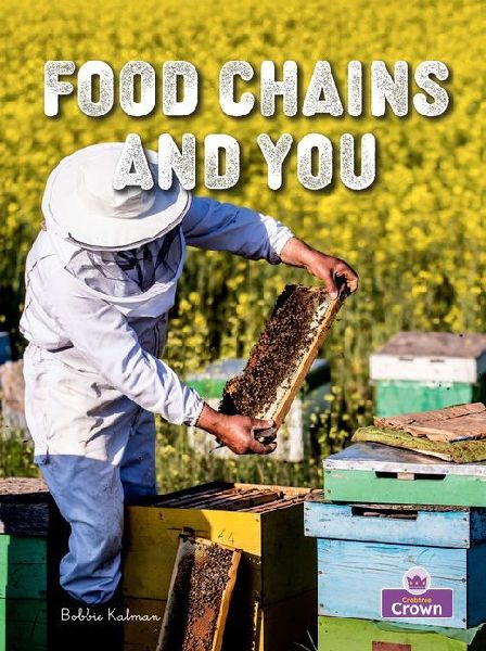 Food Chains and You