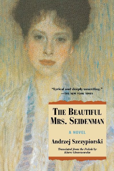 Beautiful Mrs. Seidenman, The