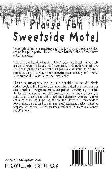 Sweetside Motel