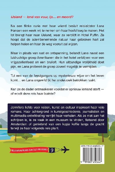 Dood door papegaaiduiker