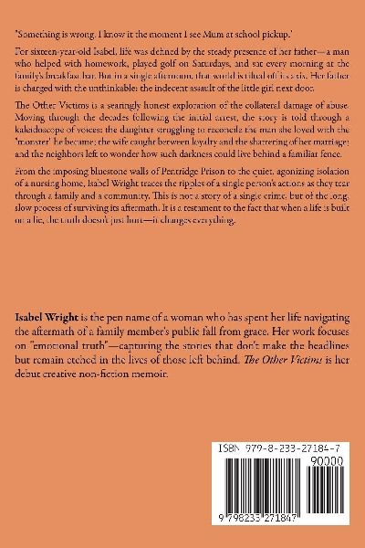 The Other Victims