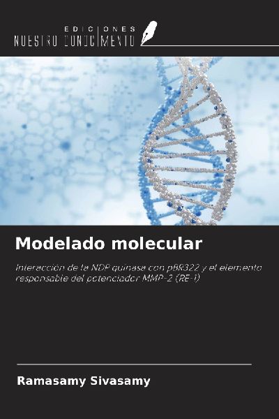 Modelado molecular