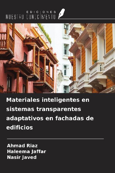 Materiales inteligentes en sistemas transparentes adaptativos ...