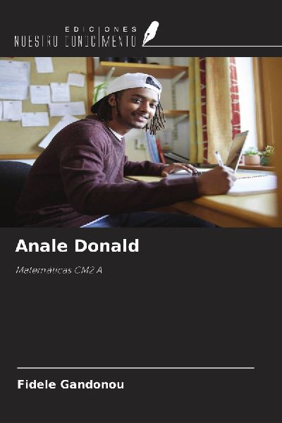 Anale Donald