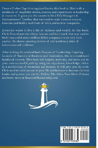 Top 5 Keys To A Rich Life & Business Wealth Handbook