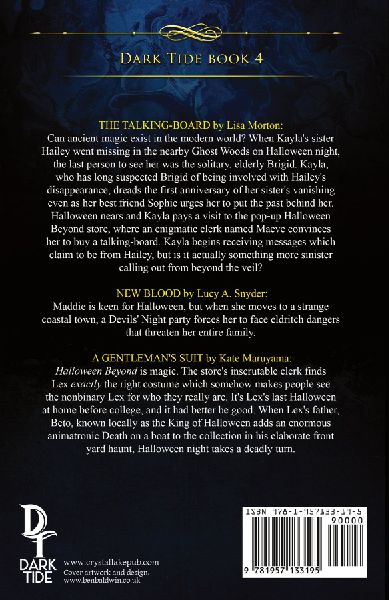 Halloween Beyond