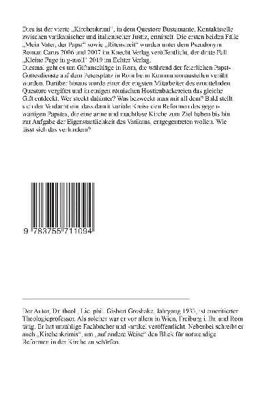 Römisches Gift