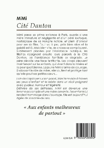 Cité Danton