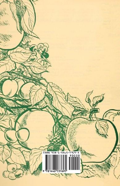 A Guide to Pruning Fruit Trees for a Productive Orchard