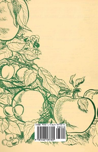 Establishing Your Orchard - Notes on Ploughing, Planning, and Planting - An Article with Study Questions