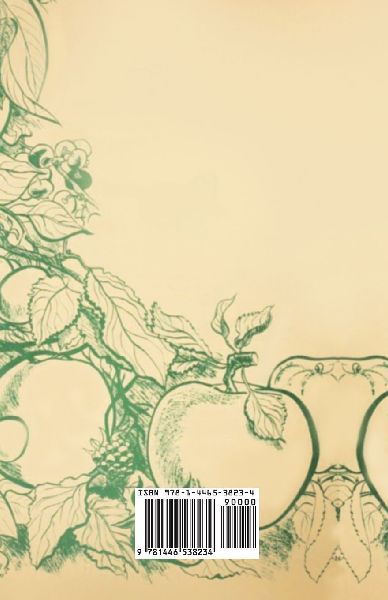 Cover Crops in the Apple, Peach and Fruit Orchard - Selected Articles