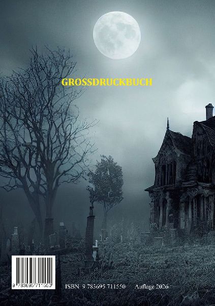 Die allerschlimmsten Horrorgeschichten