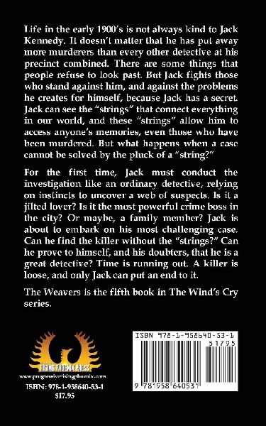 The Weavers