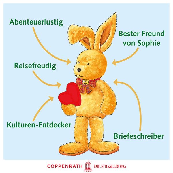 Willkommen, kleines Baby! Dein Felix
