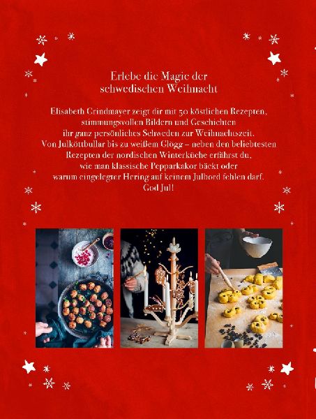 Weihnachten in Schweden