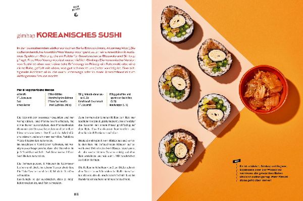 SUSHI
