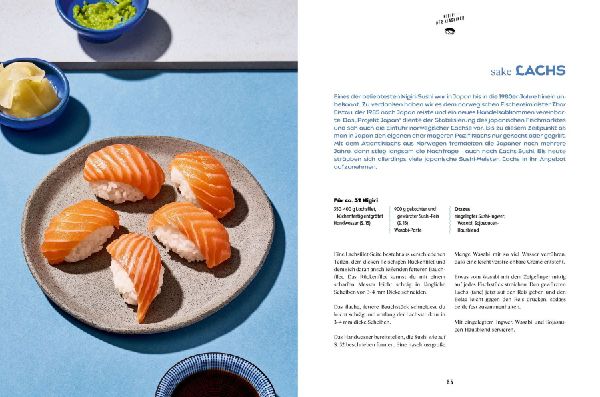 SUSHI
