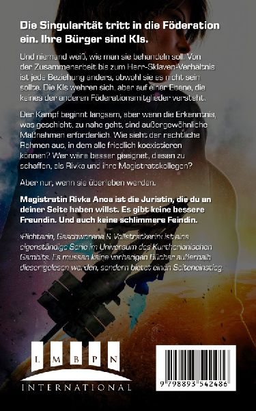 Der Aufstieg der KIs