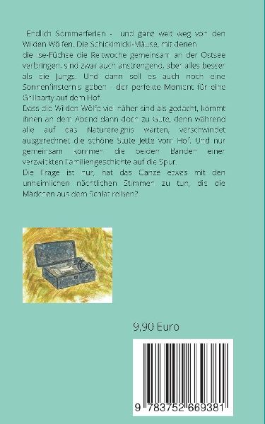 Die Ise-Füchse