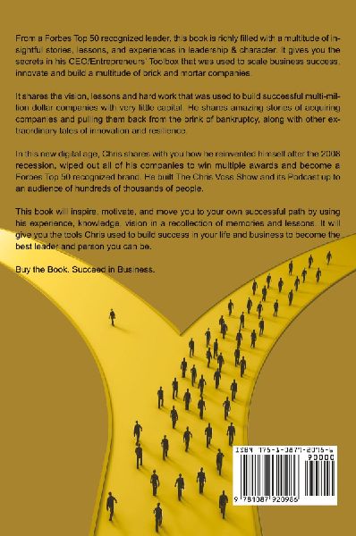 Beacons of Leadership