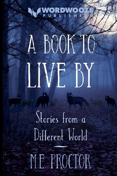 A Book to Live By