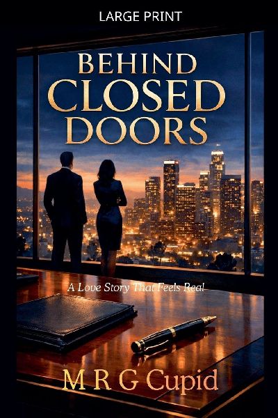 Behind Closed Doors