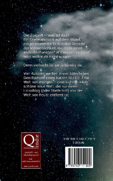 Der City-Cleaner