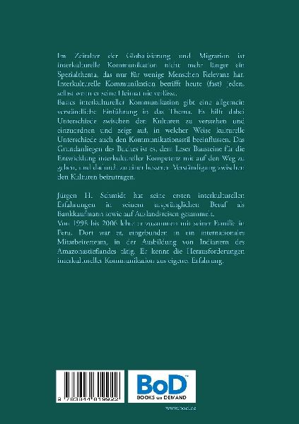 Basics interkultureller Kommunikation