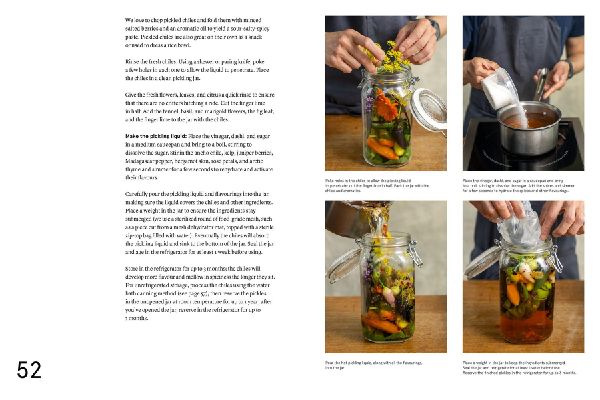 The Noma Guide to Building Flavour