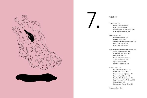 The Noma Guide to Building Flavour