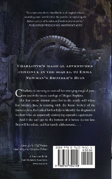 WEAVER'S LAMENT