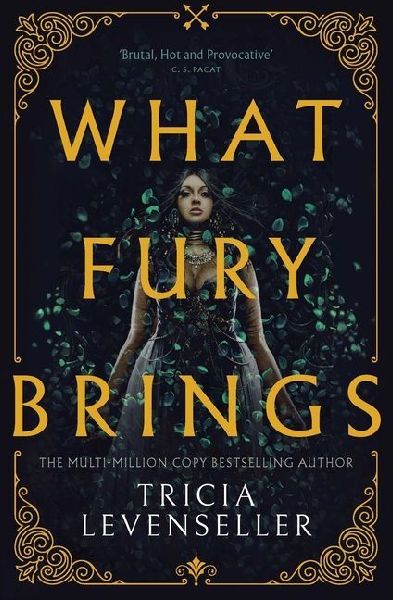 What Fury Brings