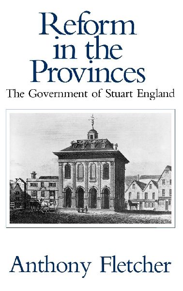 Reform in the Provinces