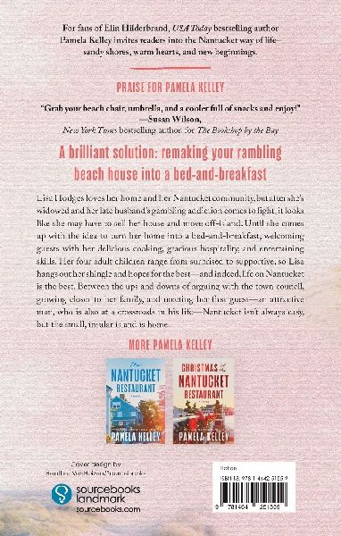 The Nantucket Inn