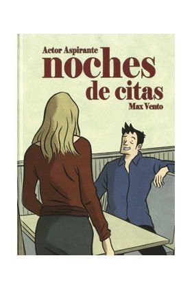 Actor aspirante 2, Noche de citas