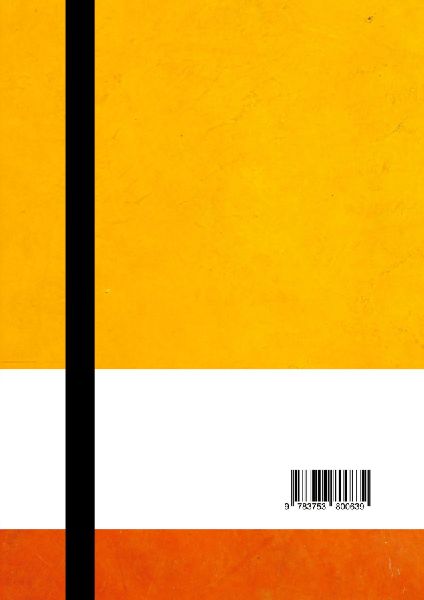 Notizbuch A4 dotted - 100 Seiten Soft Cover - FSC Papier
