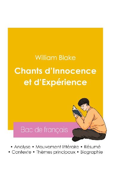 Réussir son Bac de français 2026 : Analyse du recueil Chants...