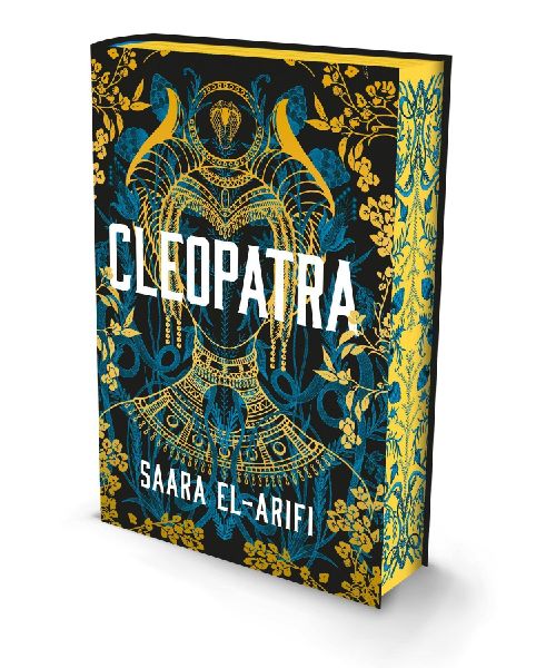 CLEOPATRA HB