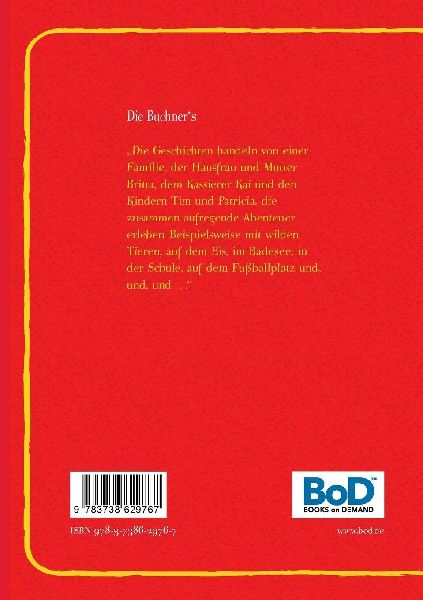 Die Buchner's