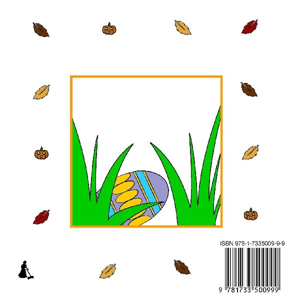The Halloween Hare