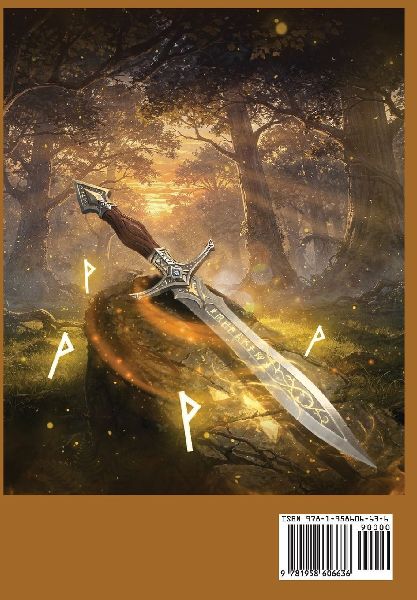 Assassination in the Glade